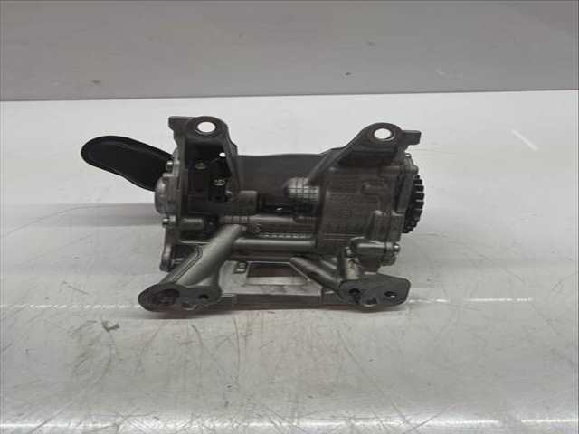 Foto 3ª: Bomba de Aceite Bmw Serie 3 315 B57 265 CV 195KW [B57D30A] (2020)
