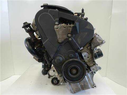Motor Completo Citroen Xsara 2.0 HDI PICASSO 90CV 66KW