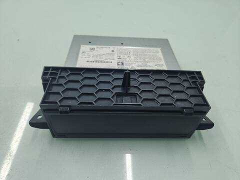 Sistema GPS Skoda Octavia RS 244CV 180KW