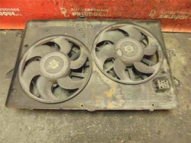 Electroventilador Ford Mondeo 2.0 I