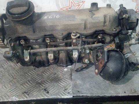 Foto 2ª: Culata Audi A3 1.9 TDI ATTRACTION 90CV 66KW [ALH] (2000)