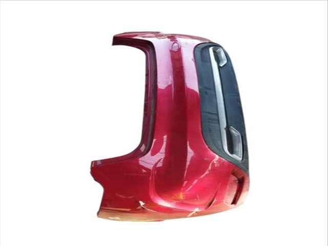 Foto 2ª: Paragolpes Trasero Citroen DS4 1.6 HDI 90 (2011)