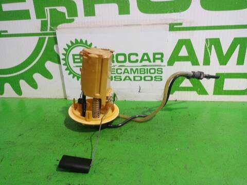 Foto 1ª: Aforador Citroen C4 COLLECTION 90CV [9HXDV6ATED4] (2004)