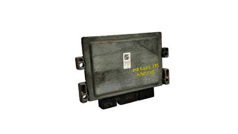 Foto 2ª: Centralita Motor ECU Renault Megane F4R874 III COUPE (2012)