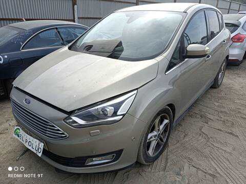 Transmision Delantera Derecha Ford C Max TREND 120CV 88KW