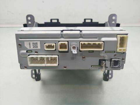Foto 3ª: Sistema Audio Radio CD Subaru Outback 2.0 D AWD BSD) 150CV 110KW [EE20Z] (2015)