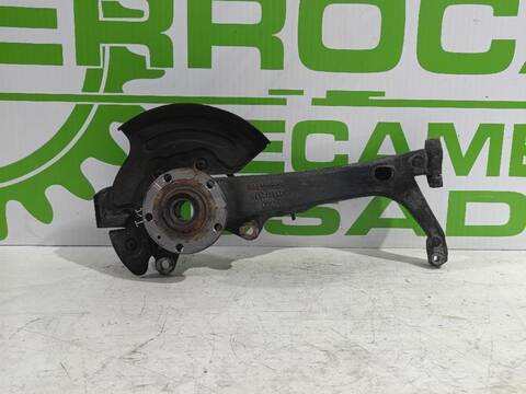 Foto 3ª: Mangueta Delantera Izquierda Audi A6 2.5 TDI QUATTRO AUT. 180CV [BAU] (2001)