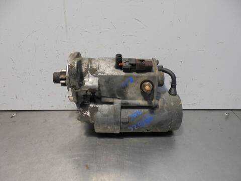 Motor de Arranque Kia Cerato 2.0 TD CAT 112CV 83KW