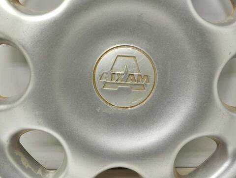 Foto 4ª: Tapacubos Aixam A721 GASOLINA (2005)