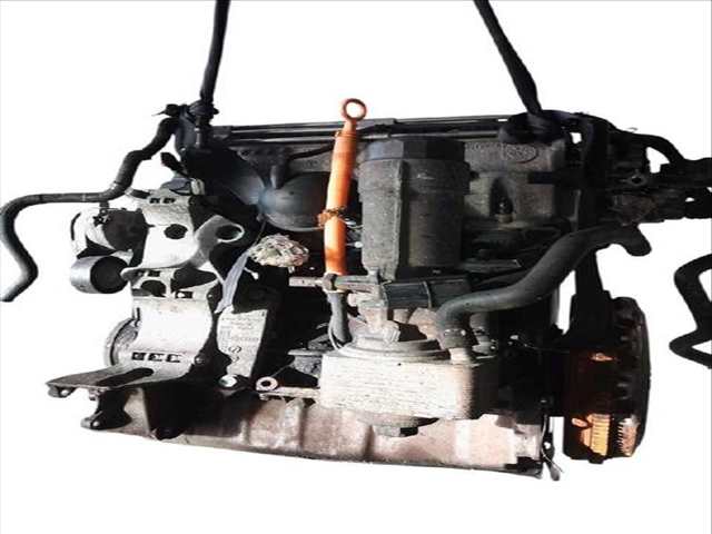 Foto 2ª: Motor Completo Audi A3 1.9 TDI (1996)