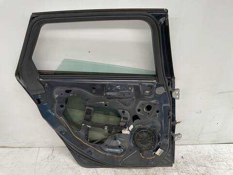Foto 3ª: Puerta Trasera Izquierda Peugeot 508 ALLURE 163CV 120KW [RHHDW10CTED4] (2012)