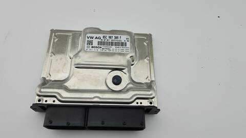 Centralita Motor ECU Seat Arona 1.0 TSI 116CV 85KW