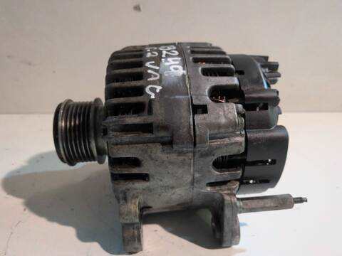 Foto 3ª: Alternador Seat Leon SPORT-UP 1.9 TDI 105CV (2005)