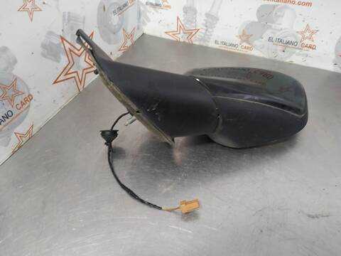 Foto 2ª: Retrovisor Izquierdo Citroen C4 G CACTUS FEEL [BH02] (2016)