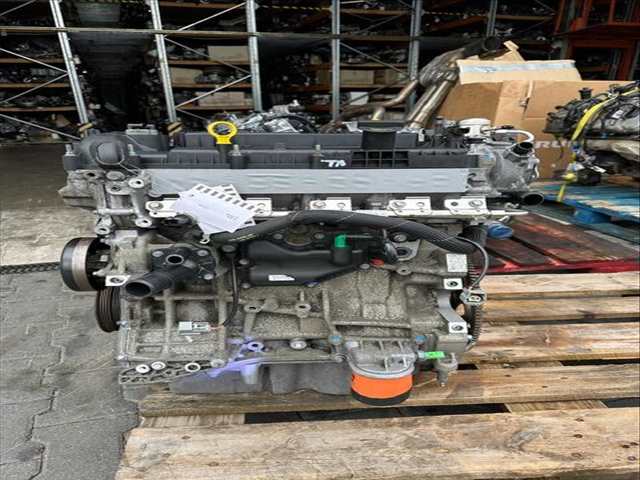 Motor Completo Ford Edge 241CV 177KW