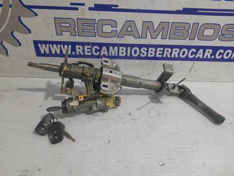 Columna Dirección Kia Sportage 2.0 TD CAT 113CV 83KW