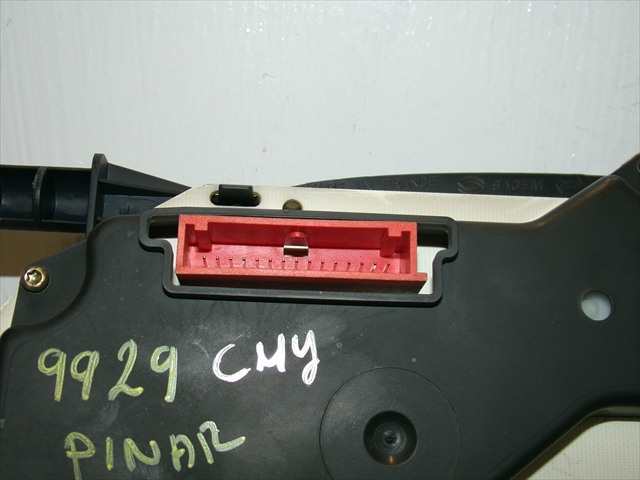 Foto 4ª: Cuadro de Instrumentos Renault Clio 1.5 DCI 2001-2005 [K9KA7] (2003)