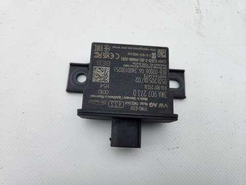 Foto 1ª: Centralita Motor ECU Volkswagen Passat R-LINE 4 MOTION 193CV [DXNB] (2024)