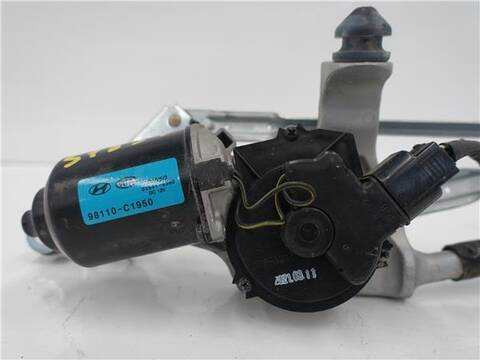 Foto 2ª: Motor Limpia Delantero Kia Stonic 1.0 BLACK EDITION 101CV 74KW [G3LF] (2021)