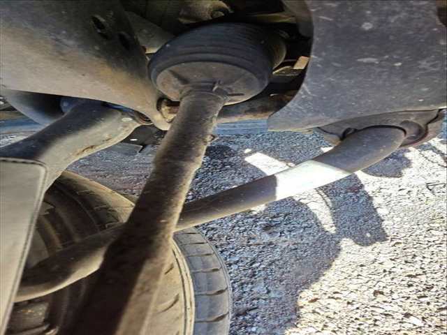 Cremallera de Direccion Subaru XV EE20Z