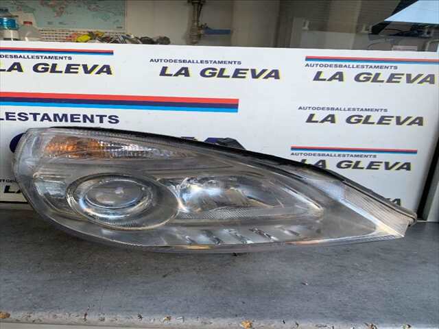 Faro Derecho Renault Scenic 1.6 16V111-113CV 0CV /GRAND JM0/JM1/JM2 DESDE 09/2