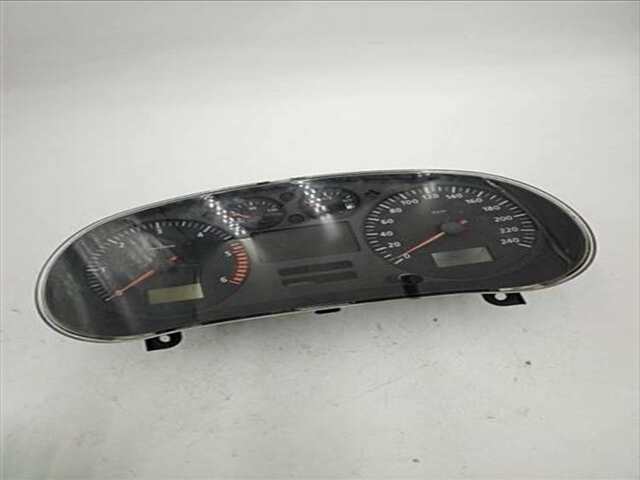 Foto 2ª: Cuadro de Instrumentos Seat Leon 1.9 SPORT [1.9 LTR. - 81 KW TDI] [ASV]