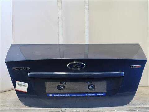 Foto 1ª: Portón Ford Focus 1.8 TDCI 115CV 85KW [KKDA] (2006)