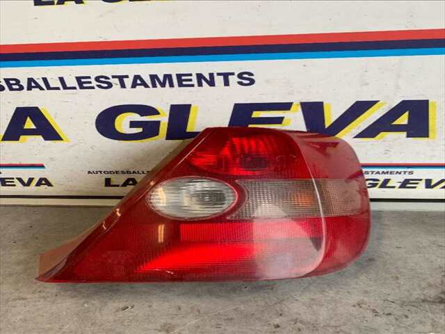 Piloto Trasero Derecho Honda Civic 1.6 G