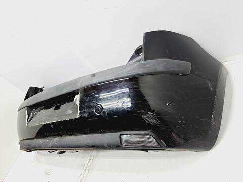 Foto 3ª: Paragolpes Trasero Citroen C4 LX BERLINA 88CV 65KW [KFU] (2008)