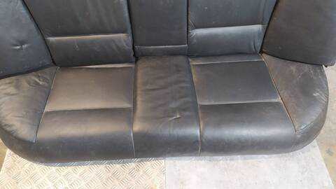 Foto 4ª: Asientos Traseros Bmw Serie 3 315 COUPE 204CV 150KW (1999)