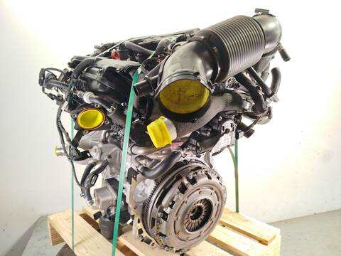 Motor Completo Hyundai Tucson 1.6 T-GDI 150CV 110KW