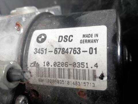 Foto 3ª: Abs Bmw Serie 3 315 2.0 TD CAT 177CV (2004)