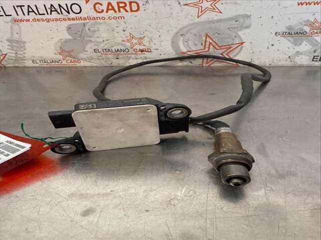 Foto 2ª: Sonda Lambda Peugeot Expert ASPHALT STANDARD 119CV 88KW FURGON [YHV] (2023)