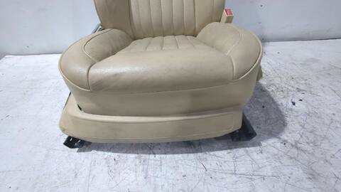 Foto 3ª: Asiento Delantero Derecho Volkswagen Phaeton 3.0 V6 TDI 4MOTION 240CV [CARB CEXA] (2002)