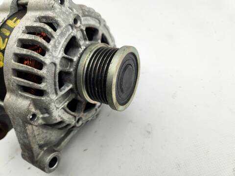 Foto 4ª: Alternador Opel Adam JAM ECOFLEX 87CV 64KW [B14XEL] (2017)