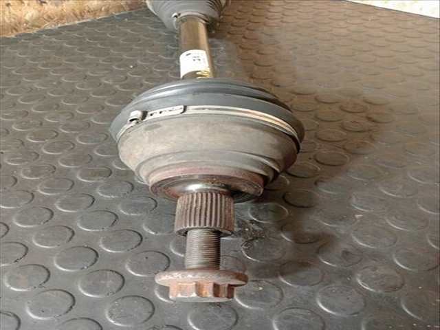 Foto 2ª: Transmision Delantera Derecha Volkswagen Tiguan MOTION 4MOTION 140CV (2007)