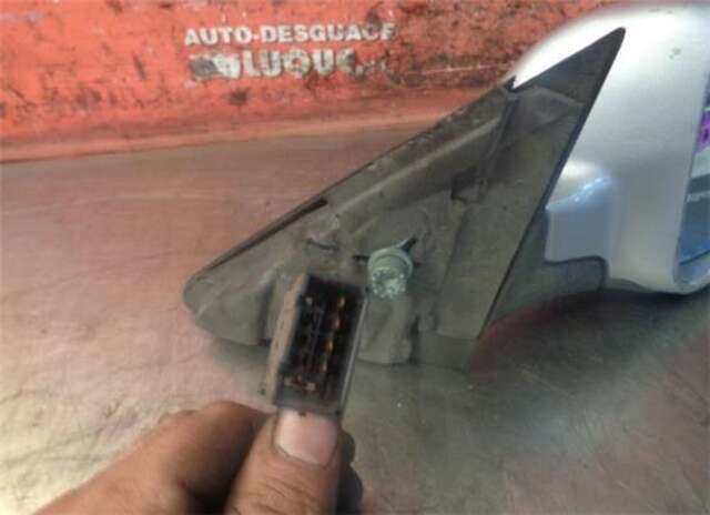 Foto 3ª: Retrovisor Derecho Audi A4 1.9 TDI [1.9 LTR. - 66 KW TDI] [AHU]