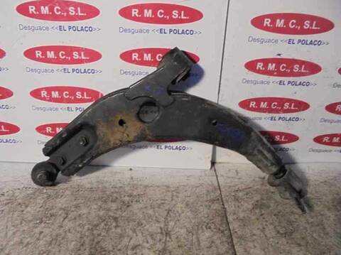 Brazo Suspension Delantero Izquierdo Kia Shuma 1.6 CAT 101CV 75KW