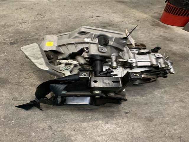 Foto 2ª: Caja Cambios Seat Ibiza 1.9 TDI 100CV [ATD] (2004)