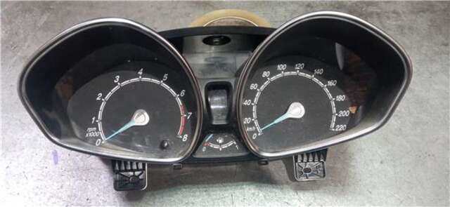 Foto 2ª: Cuadro de Instrumentos Ford Tourneo 1.0 SPORT [1.0 LTR. - 74 KW ECOBOOST CAT] [SFCF]