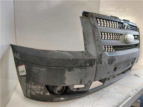 Foto 2ª: Paragolpes Delantero Ford Transit 2.2 TDCI 140CV 103KW FURGON [PGFA] (2009)
