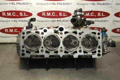 Foto 4ª: Culata Audi A4 1.9 TDI BERLINA 90CV 66KW [1Z] (1995)
