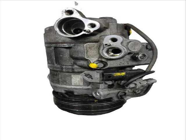 Compresor Aire Acondicionado Bmw Serie 1 114 118 D