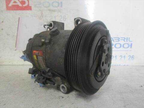 Compresor Aire Acondicionado Nissan Primera 1.8 BERLINA 115CV 85KW