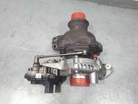 Foto 3ª: Turbocompresor Peugeot 3008 1.5 BLUEHDI 130 131CV 96KW [YH01] (2021)
