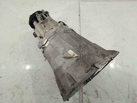 Foto 2ª: Caja Cambios Mercedes Clase E 180 2.0 COMPRESOR CAT BERLINA 163CV 120KW [M111957] (2001)