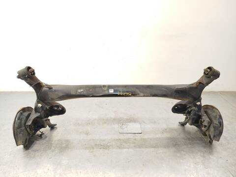 Puente Trasero Nissan Qashqai 1.5 DCI 116CV 85KW