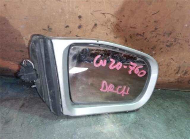 Foto 1ª: Retrovisor Derecho Mercedes Clase E 180 E 270 CDI (210.016) [OM 612.961]