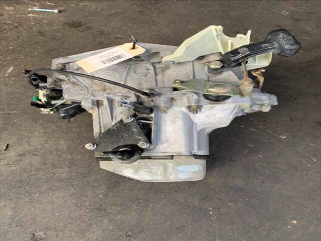 Foto 2ª: Caja Cambios Peugeot 307 1.6 16V 110CV [NFU] (2002)