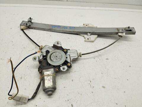 Elevalunas Manual Trasero Derecho Hyundai Matrix 1.5 CRDI GLS 82CV 60KW